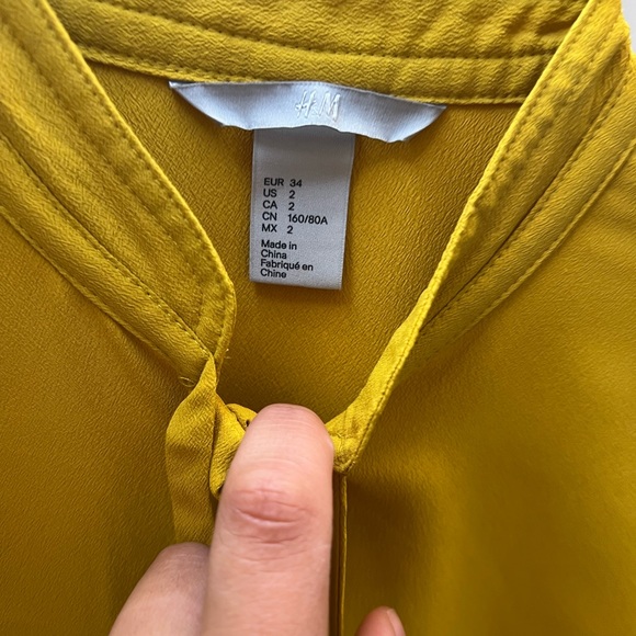 Dressy shirt - Picture 2 of 2